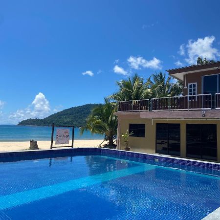 Tioman Santai Resort Kampong Juara Extérieur photo
